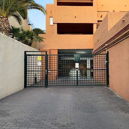 Marbella Elviria Apartment Buitenkant foto