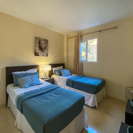 Marbella Elviria Apartment Buitenkant foto