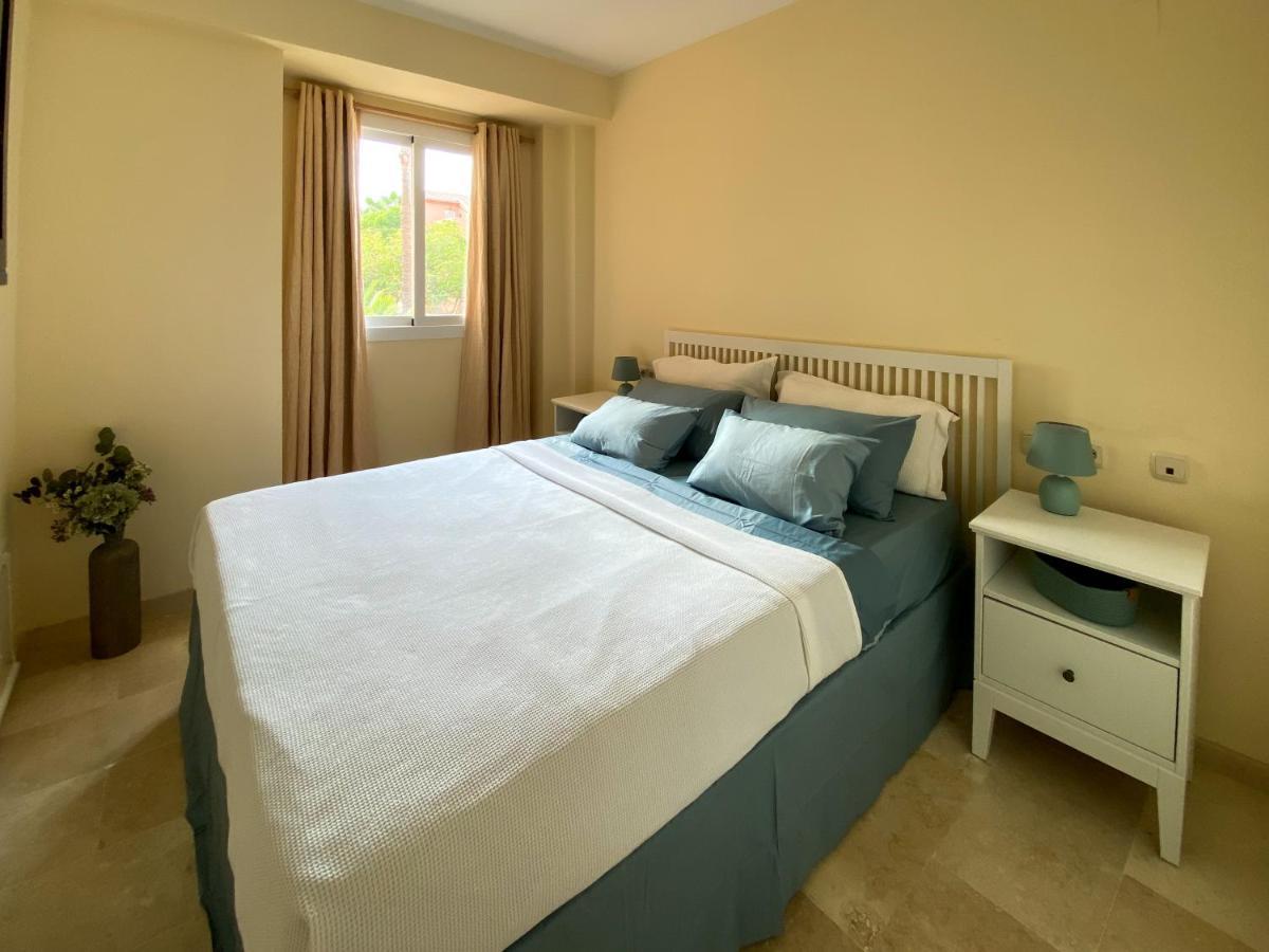 Marbella Elviria Apartment Buitenkant foto