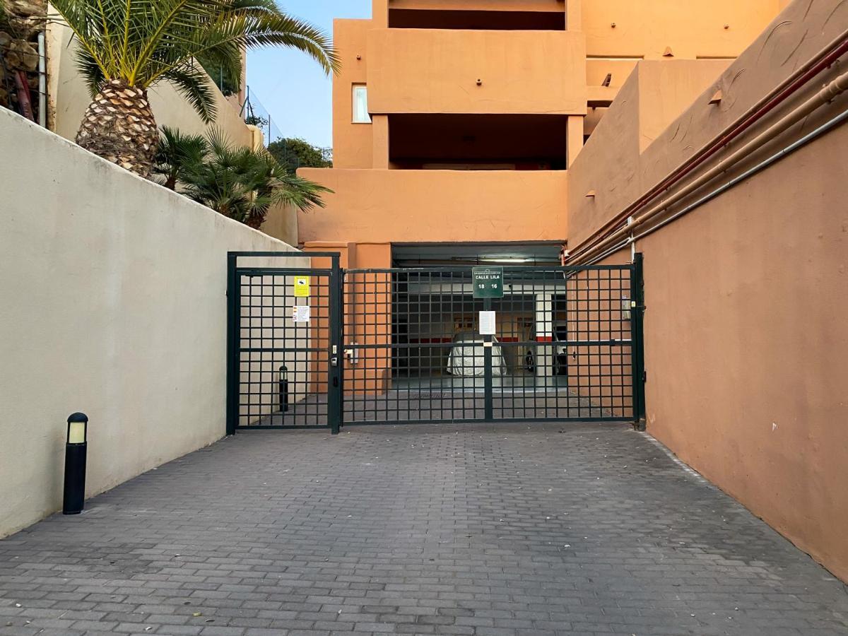 Marbella Elviria Apartment Buitenkant foto
