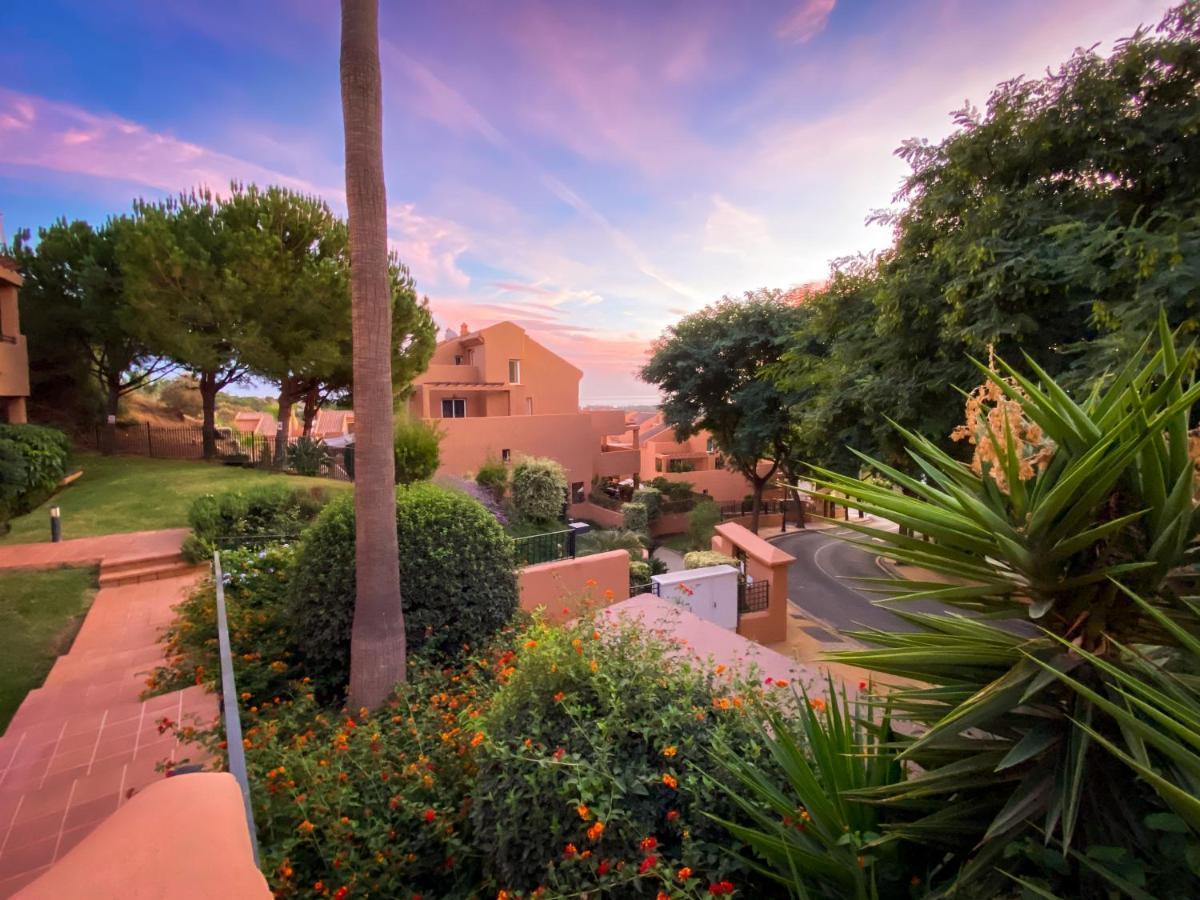 Marbella Elviria Apartment Buitenkant foto