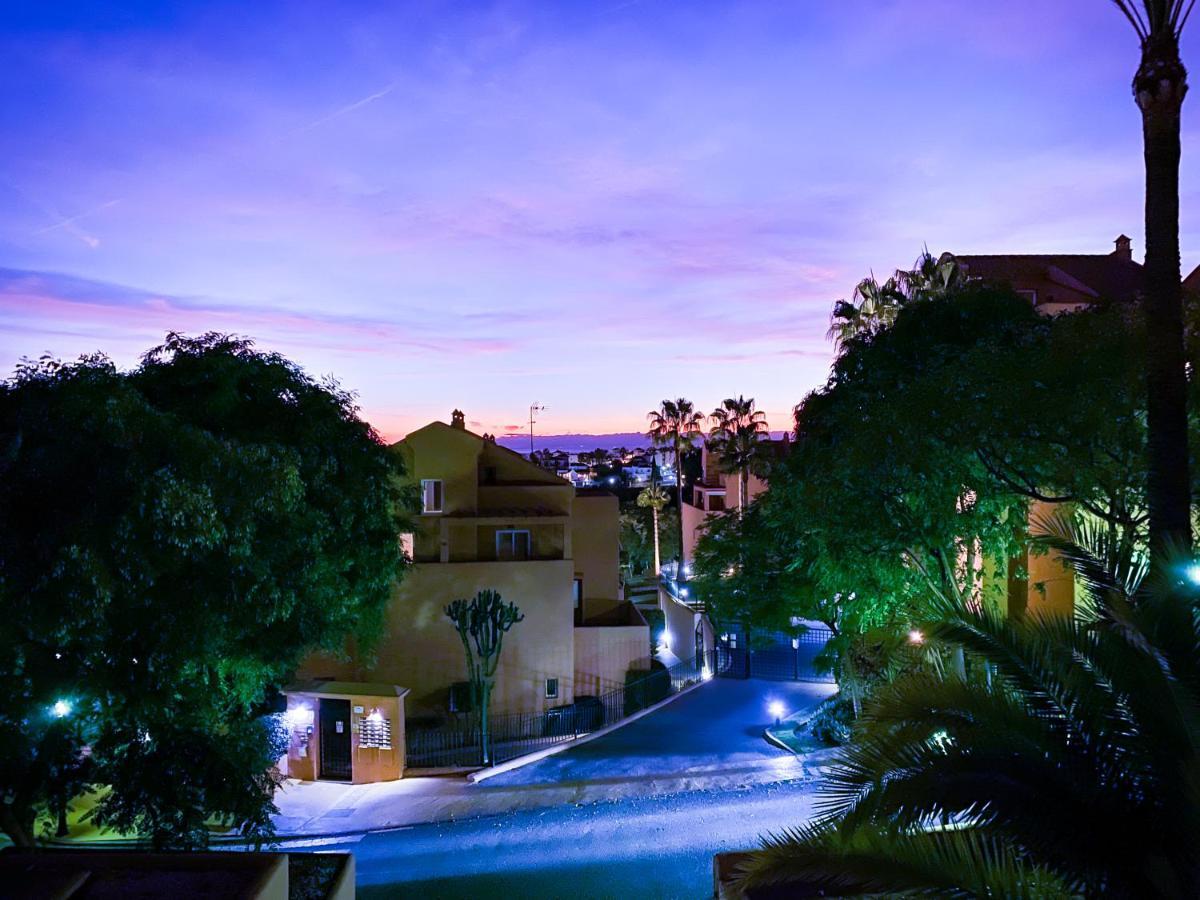 Marbella Elviria Apartment Buitenkant foto