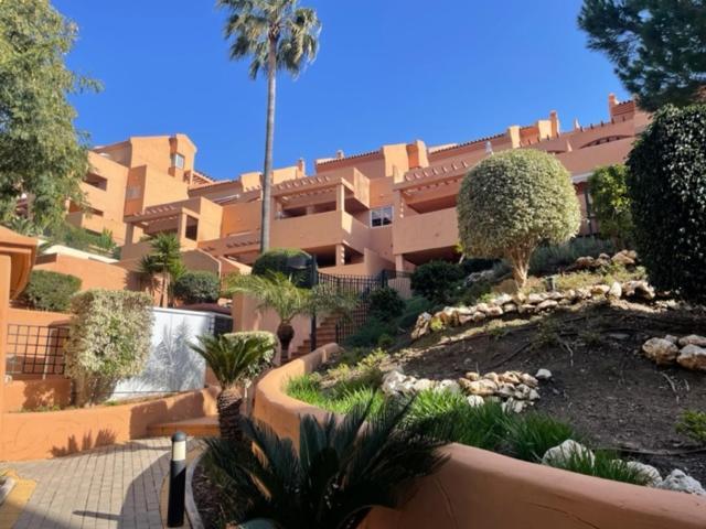 Marbella Elviria Apartment Buitenkant foto
