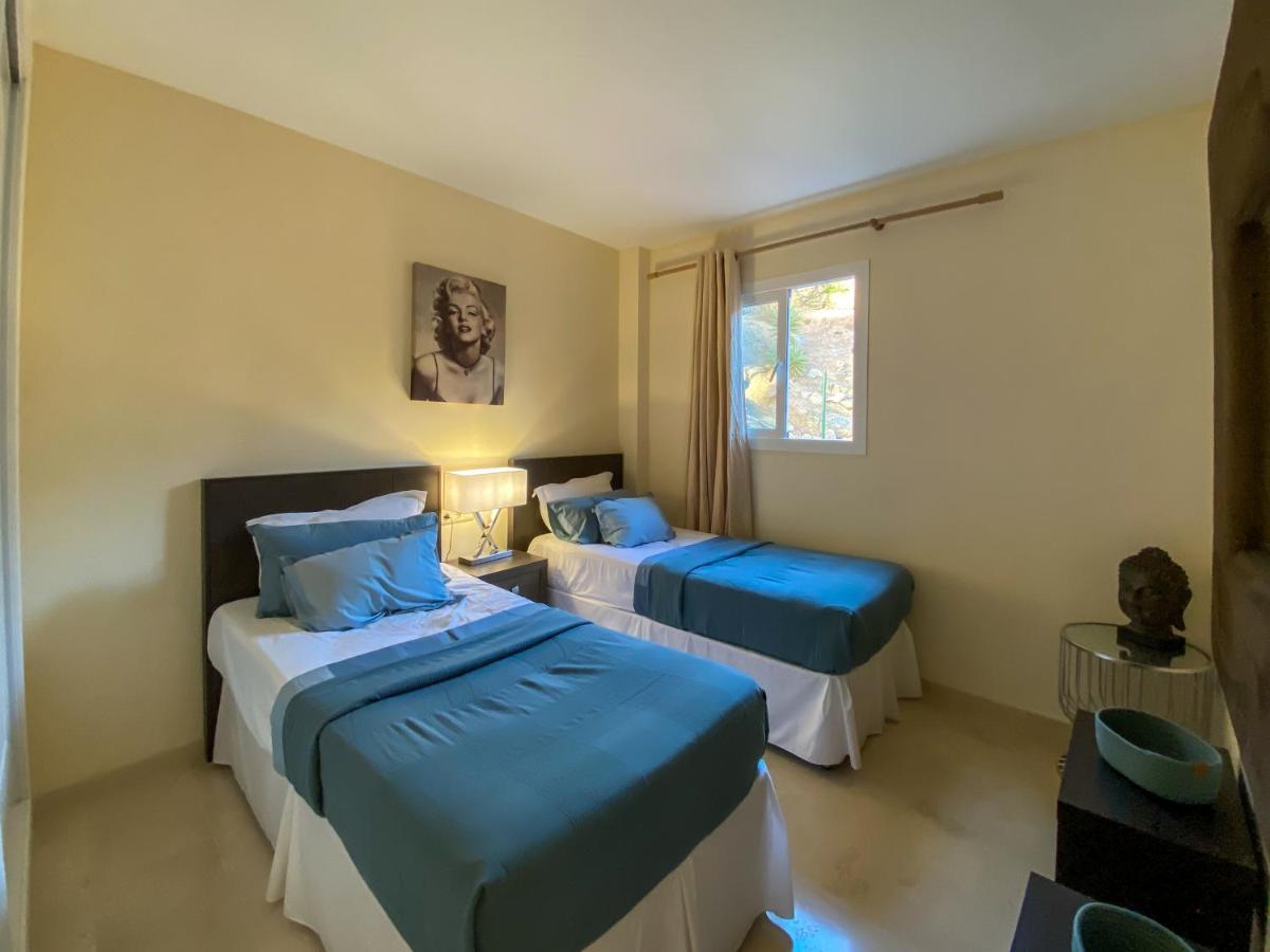 Marbella Elviria Apartment Buitenkant foto