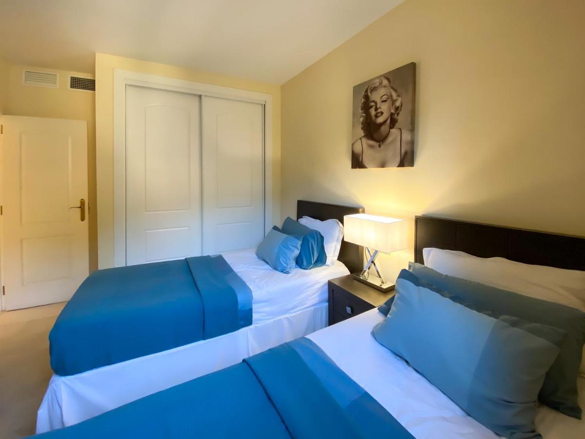 Marbella Elviria Apartment Buitenkant foto
