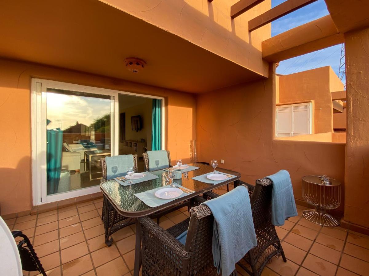 Marbella Elviria Apartment Buitenkant foto