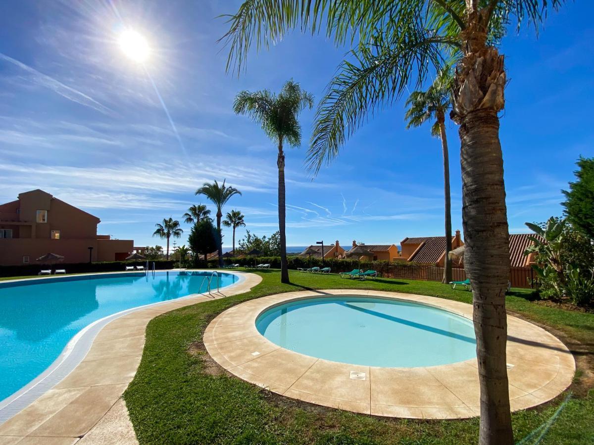 Marbella Elviria Apartment Buitenkant foto