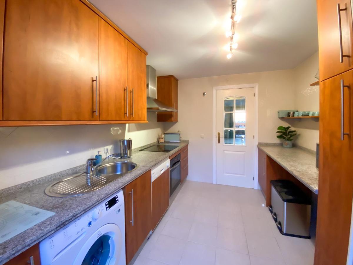 Marbella Elviria Apartment Buitenkant foto