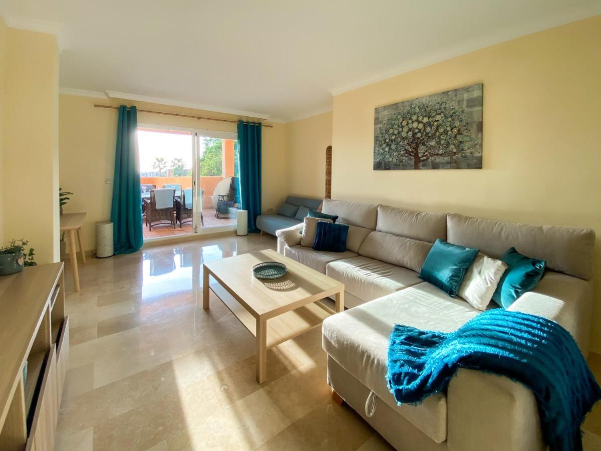 Marbella Elviria Apartment Buitenkant foto