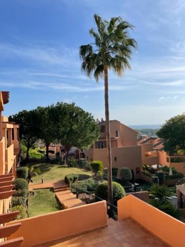 Marbella Elviria Apartment Buitenkant foto